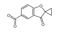 72492-08-1 structure, C10H7NO4