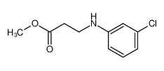 42313-47-3 spectrum, methyl N-(3-chlorophenyl)-β-alaninate