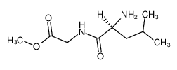 27560-15-2 structure, C9H18N2O3