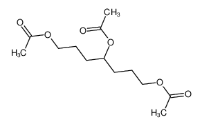 5334-10-1 structure, C13H22O6