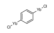 112135-85-0 structure, C6H4Cl2Yb2