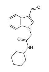 592546-44-6 structure, C17H20N2O2