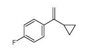 827-87-2 structure, C11H11F