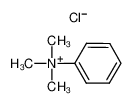 苯基三甲基氯化铵