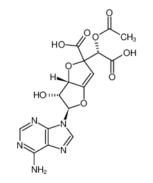 115302-97-1 structure