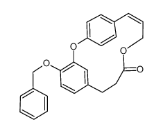 202645-48-5 structure, C25H22O4