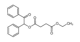 499785-49-8 structure, C20H20O5