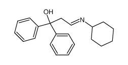 1235-46-7 structure, C21H25NO