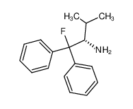 290352-01-1 structure, C17H20FN