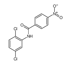 7506-44-7 structure, C13H8Cl2N2O3