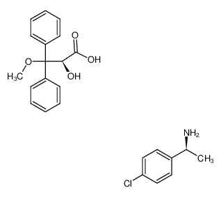 264123-18-4 structure