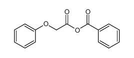 71602-47-6 spectrum, benzoic phenoxyacetic anhydride