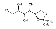 1,2-O-异亚丙基-D-甘露醇