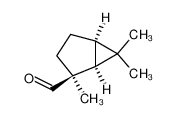 66407-12-3 structure, C10H16O