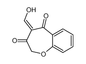 61675-95-4 structure, C11H8O4