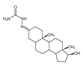 14045-84-2 structure, C20H33N3O2