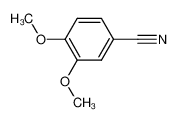 3,4-二甲氧基苄腈