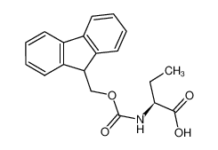 N-芴甲氧羰基-L-2-氨基丁酸
