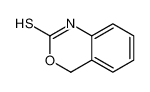 17374-20-8 1,4-dihydro-3,1-benzoxazine-2-thione