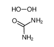 124-43-6 spectrum, urea hydrogen peroxide