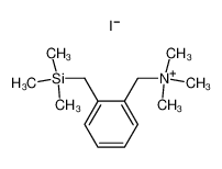 83781-47-9 structure, C14H26INSi