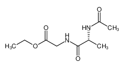 91103-46-7 structure, C9H16N2O4