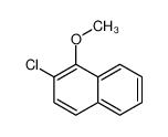 41908-21-8 structure, C11H9ClO