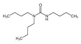 29138-75-8 N,N',N'-tributylurea