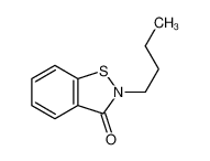 4299-07-4 structure, C11H13NOS