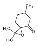 17677-87-1 structure, C10H16O2