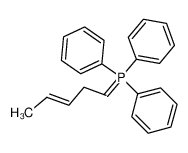 120593-09-1 structure, C23H23P