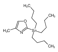 616239-57-7 structure, C16H31NOSn