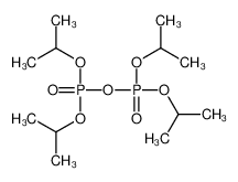 5836-28-2 structure, C12H28O7P2