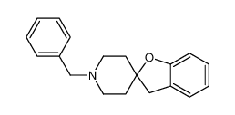 71916-71-7 1-苄基-3H-螺[苯并呋喃-2,4-哌啶]