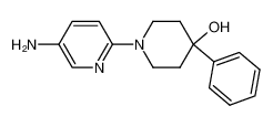 1227862-58-9 spectrum, 5'-amino-4-phenyl-3,4,5,6-tetrahydro-2H-[1,2']bipyridinyl-4-ol