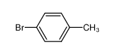 106-38-7 spectrum, 4-Bromotoluene