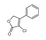 441287-25-8 3-chloro-4-phenyl-2(5H)-furanone