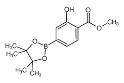 1073371-99-9 3-羟基-4-甲氧基羰基苯硼酸频那醇酯