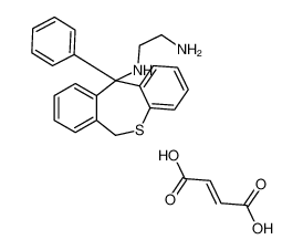 84964-57-8 structure, C26H26N2O4S