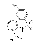 42840-02-8 spectrum, chlorure de l'acide p-toluenesulfonylanthranilique