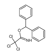 100865-93-8 structure, C15H12Cl3NO