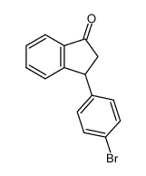 65565-21-1 structure, C15H11BrO