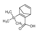 88946-53-6 structure, C11H16O2Si