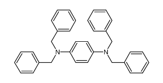 N,N,N’,N’-四苄基对苯二胺