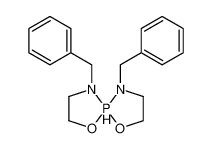 105048-08-6 structure, C18H23N2O2P