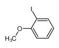 529-28-2 spectrum, 1-iodo-2-methoxybenzene