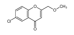 82366-88-9 structure, C11H9ClO3