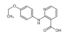 4394-10-9 structure, C14H14N2O3