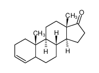 501433-34-7 structure, C19H28O