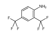 2,4-Bis(Trifluoromethyl)Aniline 367-71-5